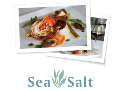 Sea Salt | Dining